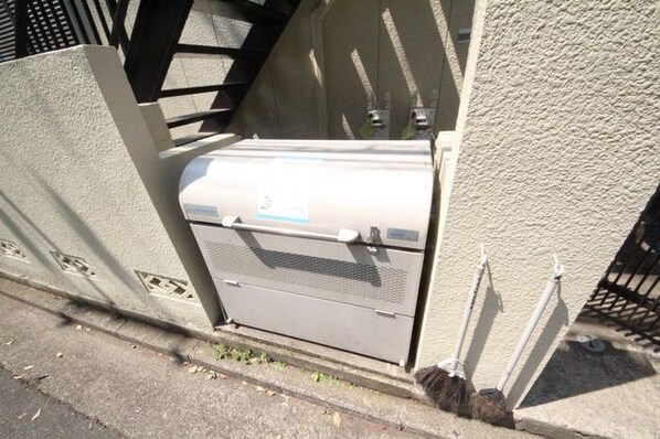 グランドエトワールIIの物件内観写真